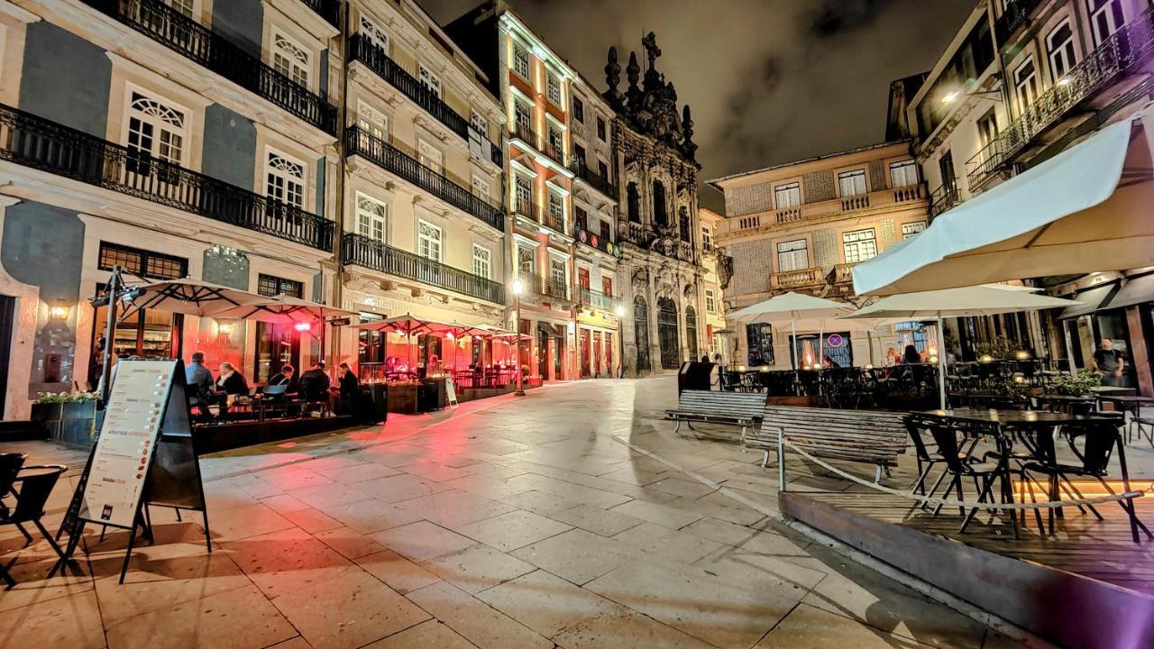 Discovery | Porto-Flores 外观 照片